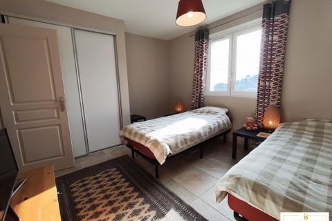 Villa i Cabris, Alpes-Maritimes, Cabris - € 799.000 | Ref: getkey_u_517021112 - foto 13