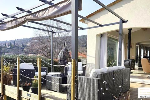 Villa i Cabris, Alpes-Maritimes, Cabris - € 799.000 | Ref: getkey_u_517021112 - foto 15