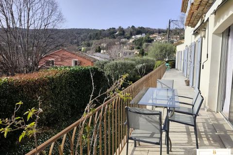 Villa i Cabris, Alpes-Maritimes, Cabris - € 799.000 | Ref: getkey_u_517021112 - foto 16