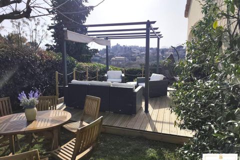 Villa i Cabris, Alpes-Maritimes, Cabris - € 799.000 | Ref: getkey_u_517021112 - foto 17