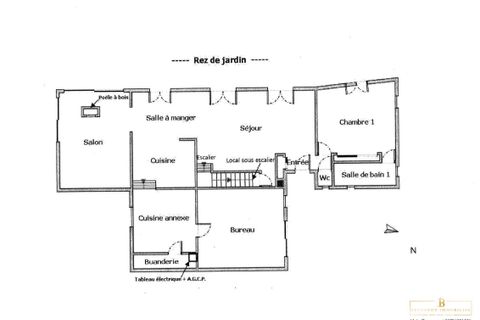 Villa i Cabris, Alpes-Maritimes, Cabris - € 799.000 | Ref: getkey_u_517021112 - foto 18