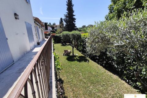 Villa i Cabris, Alpes-Maritimes, Cabris - € 799.000 | Ref: getkey_u_517021112 - foto 22