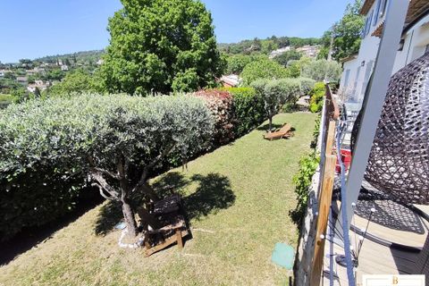 Villa i Cabris, Alpes-Maritimes, Cabris - € 799.000 | Ref: getkey_u_517021112 - foto 23