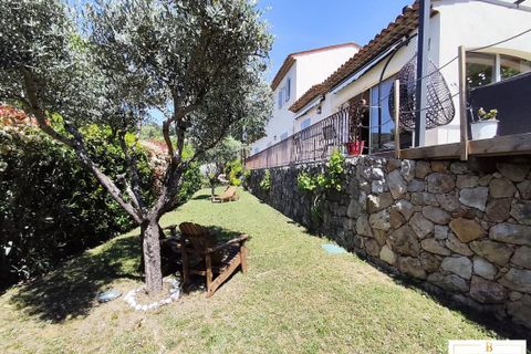 Villa i Cabris, Alpes-Maritimes, Cabris - € 799.000 | Ref: getkey_u_517021112 - foto 24