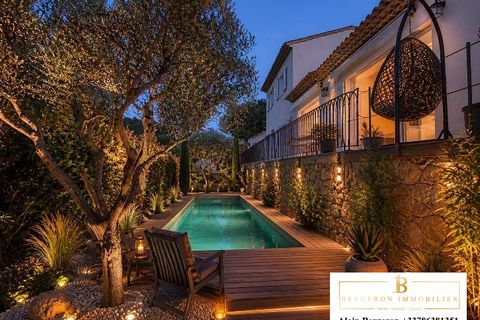 Villa i Cabris, Alpes-Maritimes, Cabris - € 799.000 | Ref: getkey_u_517021112 - foto 25