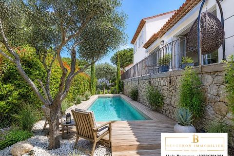 Villa i Cabris, Alpes-Maritimes, Cabris - € 799.000 | Ref: getkey_u_517021112 - foto 26