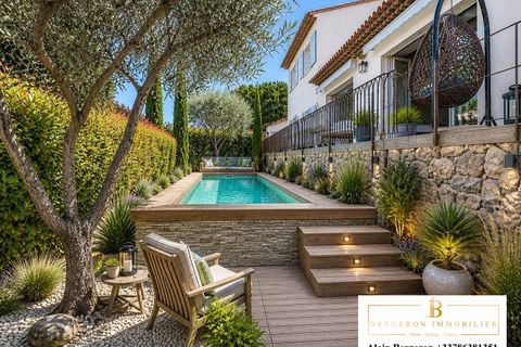 Villa i Cabris, Alpes-Maritimes, Cabris - € 799.000 | Ref: getkey_u_517021112 - foto 27