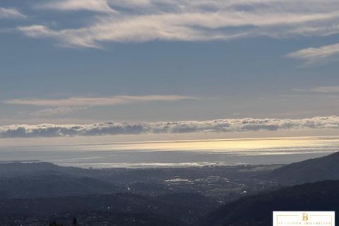 Villa i Cabris, Alpes-Maritimes, Cabris - € 1.900.000 | Ref: getkey_u_516570830 - foto 2
