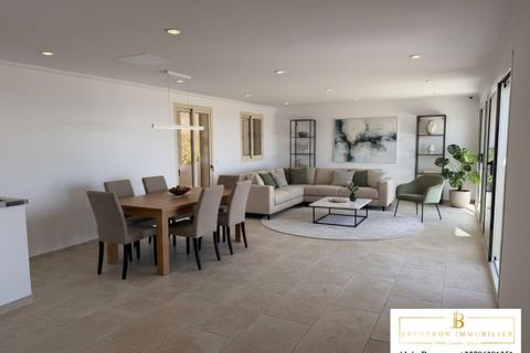 Villa i Cabris, Alpes-Maritimes, Cabris - € 1.900.000 | Ref: getkey_u_516570830 - foto 3