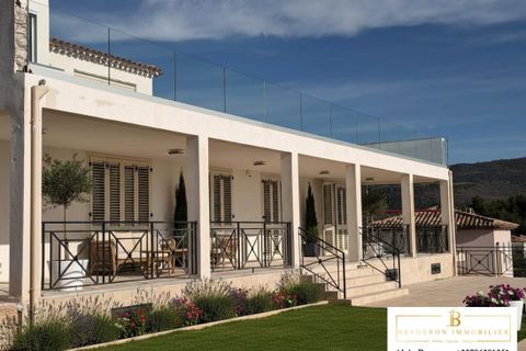 Villa i Cabris, Alpes-Maritimes, Cabris - € 1.900.000 | Ref: getkey_u_516570830 - foto 4