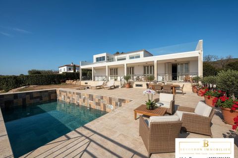 Villa i Cabris, Alpes-Maritimes, Cabris - € 1.900.000 | Ref: getkey_u_516570830 - foto 5
