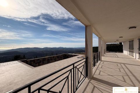 Villa i Cabris, Alpes-Maritimes, Cabris - € 1.900.000 | Ref: getkey_u_516570830 - foto 7