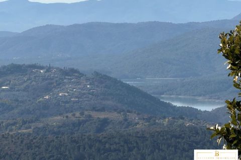 Villa i Cabris, Alpes-Maritimes, Cabris - € 1.900.000 | Ref: getkey_u_516570830 - foto 8