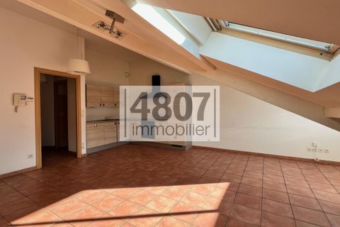 Lejlighed i Archamps, Haute-Savoie, Archamps - € 350.000 | Ref: getkey_u_499307084 - foto 2