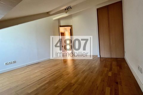 Lejlighed i Archamps, Haute-Savoie, Archamps - € 350.000 | Ref: getkey_u_499307084 - foto 4