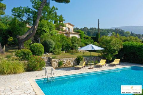 Villa i Cabris, Alpes-Maritimes, Cabris - € 1.395.000 | Ref: getkey_u_494163245 - foto 3