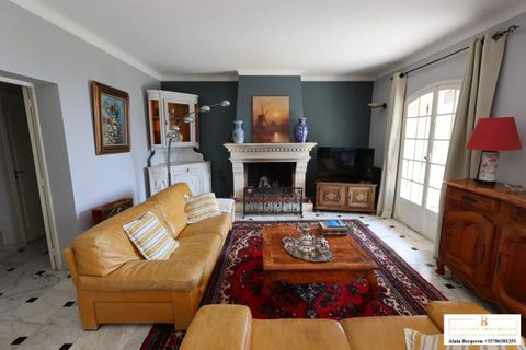 Villa i Cabris, Alpes-Maritimes, Cabris - € 1.395.000 | Ref: getkey_u_494163245 - foto 4