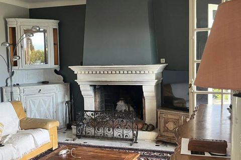 Villa i Cabris, Alpes-Maritimes, Cabris - € 1.395.000 | Ref: getkey_u_494163245 - foto 5