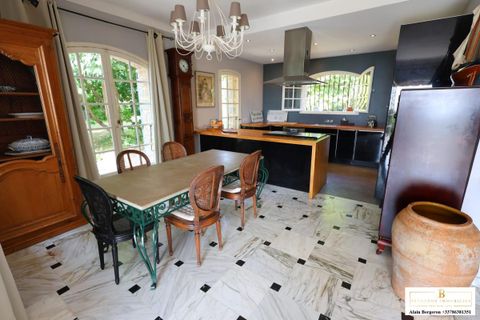 Villa i Cabris, Alpes-Maritimes, Cabris - € 1.395.000 | Ref: getkey_u_494163245 - foto 6