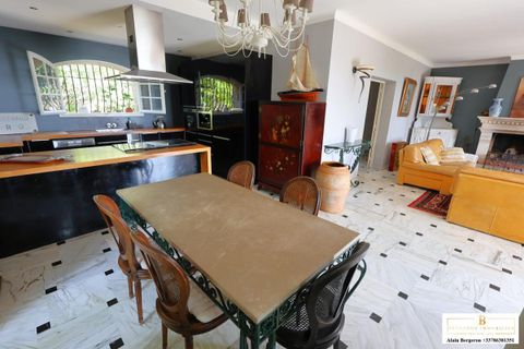 Villa i Cabris, Alpes-Maritimes, Cabris - € 1.395.000 | Ref: getkey_u_494163245 - foto 7