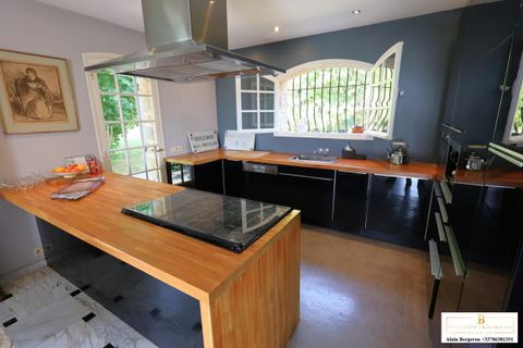 Villa i Cabris, Alpes-Maritimes, Cabris - € 1.395.000 | Ref: getkey_u_494163245 - foto 8