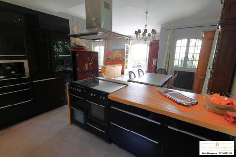 Villa i Cabris, Alpes-Maritimes, Cabris - € 1.395.000 | Ref: getkey_u_494163245 - foto 10