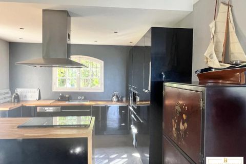 Villa i Cabris, Alpes-Maritimes, Cabris - € 1.395.000 | Ref: getkey_u_494163245 - foto 11