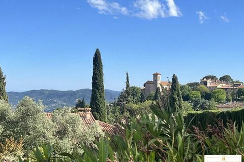 Villa i Cabris, Alpes-Maritimes, Cabris - € 1.395.000 | Ref: getkey_u_494163245 - foto 12