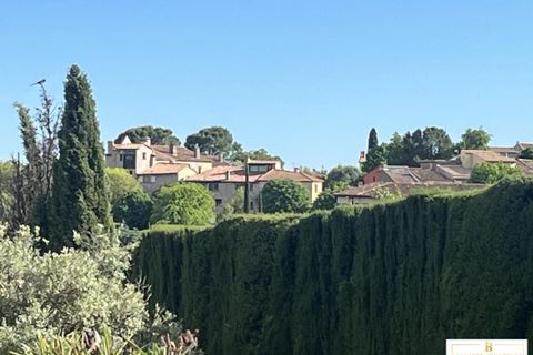Villa i Cabris, Alpes-Maritimes, Cabris - € 1.395.000 | Ref: getkey_u_494163245 - foto 15