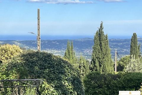 Villa i Cabris, Alpes-Maritimes, Cabris - € 1.395.000 | Ref: getkey_u_494163245 - foto 16