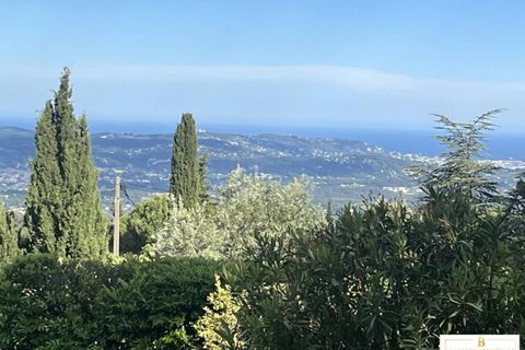 Villa i Cabris, Alpes-Maritimes, Cabris - € 1.395.000 | Ref: getkey_u_494163245 - foto 17