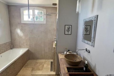 Villa i Cabris, Alpes-Maritimes, Cabris - € 1.395.000 | Ref: getkey_u_494163245 - foto 18