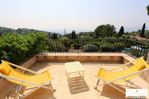 Villa i Cabris, Alpes-Maritimes, Cabris - € 1.395.000 | Ref: getkey_u_494163245 - foto 19