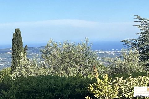 Villa i Cabris, Alpes-Maritimes, Cabris - € 1.395.000 | Ref: getkey_u_494163245 - foto 20
