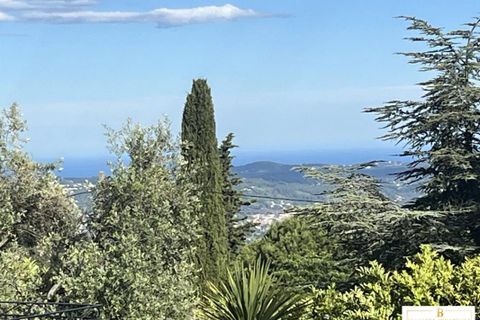 Villa i Cabris, Alpes-Maritimes, Cabris - € 1.395.000 | Ref: getkey_u_494163245 - foto 21