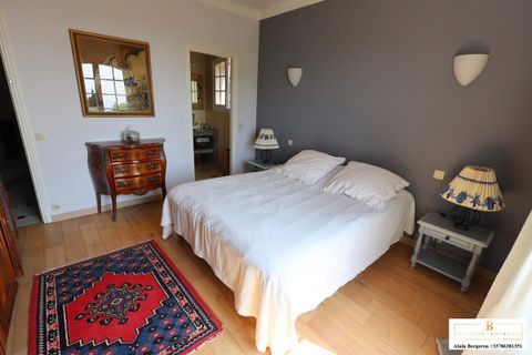 Villa i Cabris, Alpes-Maritimes, Cabris - € 1.395.000 | Ref: getkey_u_494163245 - foto 22