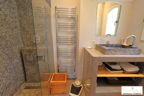 Villa i Cabris, Alpes-Maritimes, Cabris - € 1.395.000 | Ref: getkey_u_494163245 - foto 24