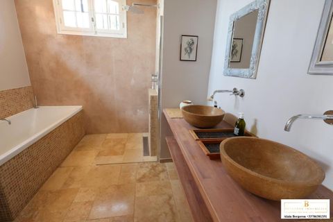 Villa i Cabris, Alpes-Maritimes, Cabris - € 1.395.000 | Ref: getkey_u_494163245 - foto 25