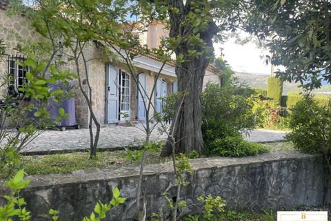Villa i Cabris, Alpes-Maritimes, Cabris - € 1.395.000 | Ref: getkey_u_494163245 - foto 26