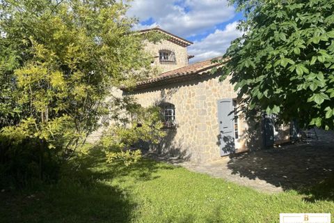 Villa i Cabris, Alpes-Maritimes, Cabris - € 1.395.000 | Ref: getkey_u_494163245 - foto 27