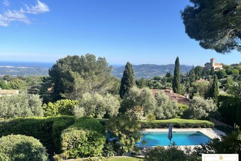 Villa i Cabris, Alpes-Maritimes, Cabris - € 1.395.000 | Ref: getkey_u_494163245 - foto 29