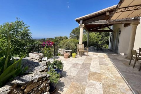 Villa i Venasque, Vaucluse, Venasque - € 790.000 | Ref: getkey_10360 - foto 3