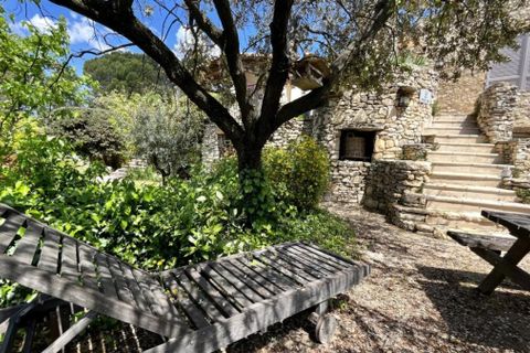 Villa i Venasque, Vaucluse, Venasque - € 790.000 | Ref: getkey_10360 - foto 4