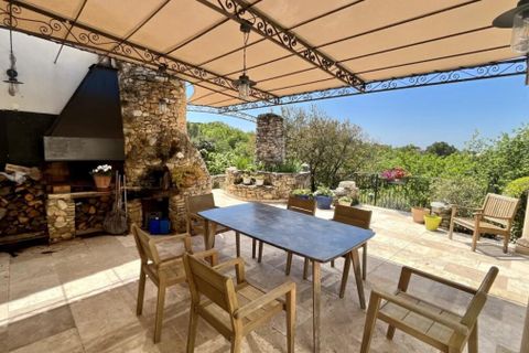 Villa i Venasque, Vaucluse, Venasque - € 790.000 | Ref: getkey_10360 - foto 5