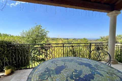 Villa i Venasque, Vaucluse, Venasque - € 790.000 | Ref: getkey_10360 - foto 6