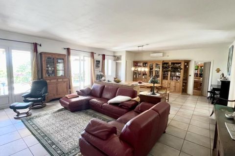 Villa i Venasque, Vaucluse, Venasque - € 790.000 | Ref: getkey_10360 - foto 8