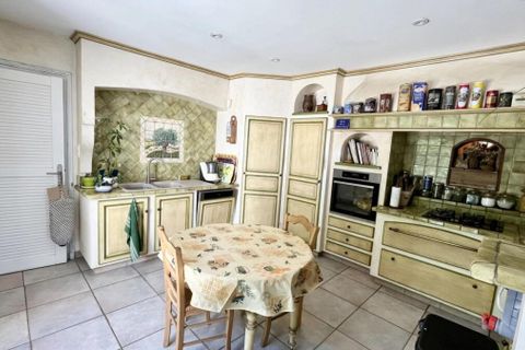 Villa i Venasque, Vaucluse, Venasque - € 790.000 | Ref: getkey_10360 - foto 9