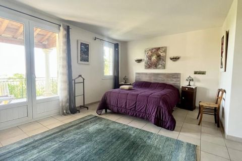 Villa i Venasque, Vaucluse, Venasque - € 790.000 | Ref: getkey_10360 - foto 10