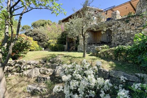 Villa i Venasque, Vaucluse, Venasque - € 790.000 | Ref: getkey_10360 - foto 16