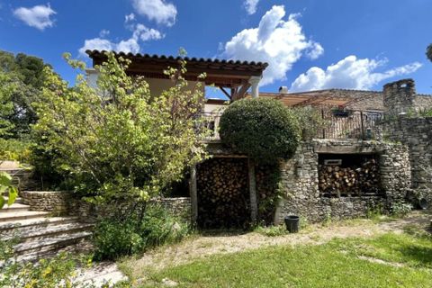 Villa i Venasque, Vaucluse, Venasque - € 790.000 | Ref: getkey_10360 - foto 17